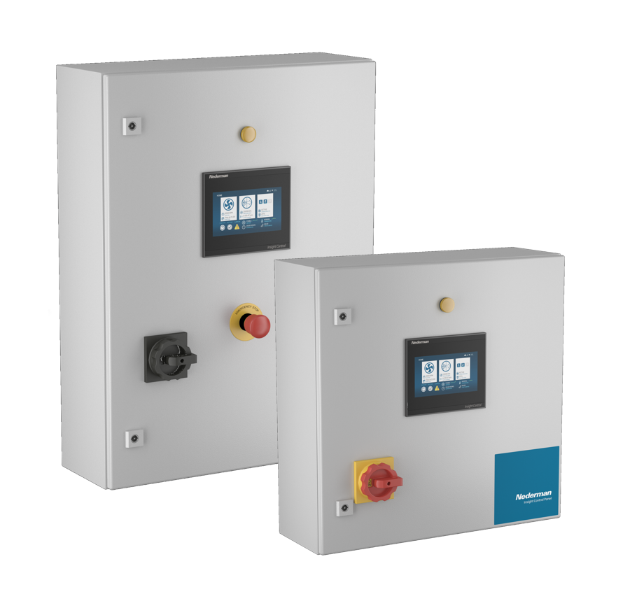 Insight Control Panel